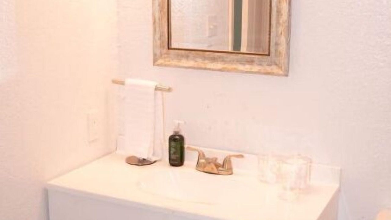 Photo of Bathroom in Weslaco