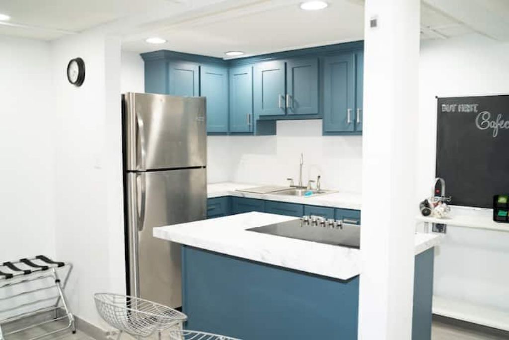 Photo of Kitchen in Weslaco
