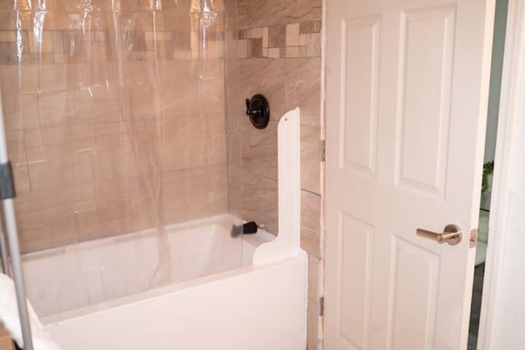 Photo of Bathroom in Weslaco