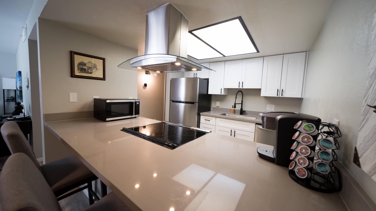 Photo of Kitchen in Tempe