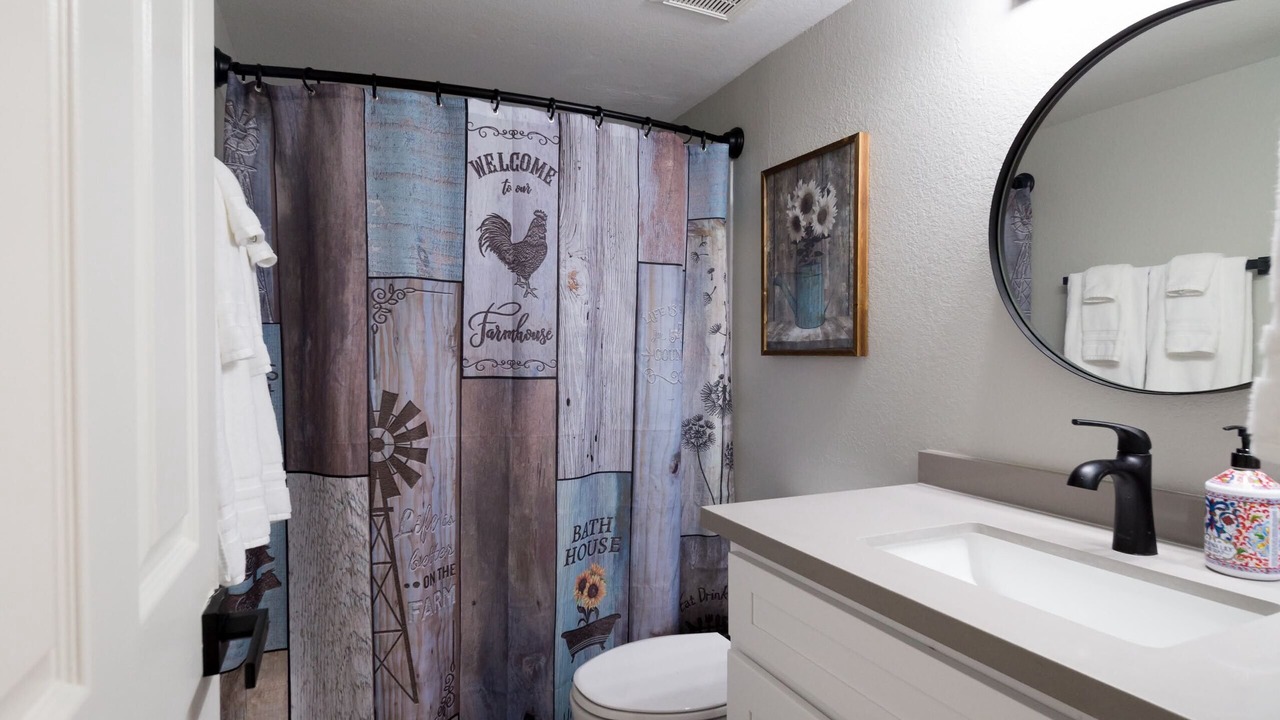 Photo of Bathroom in Tempe