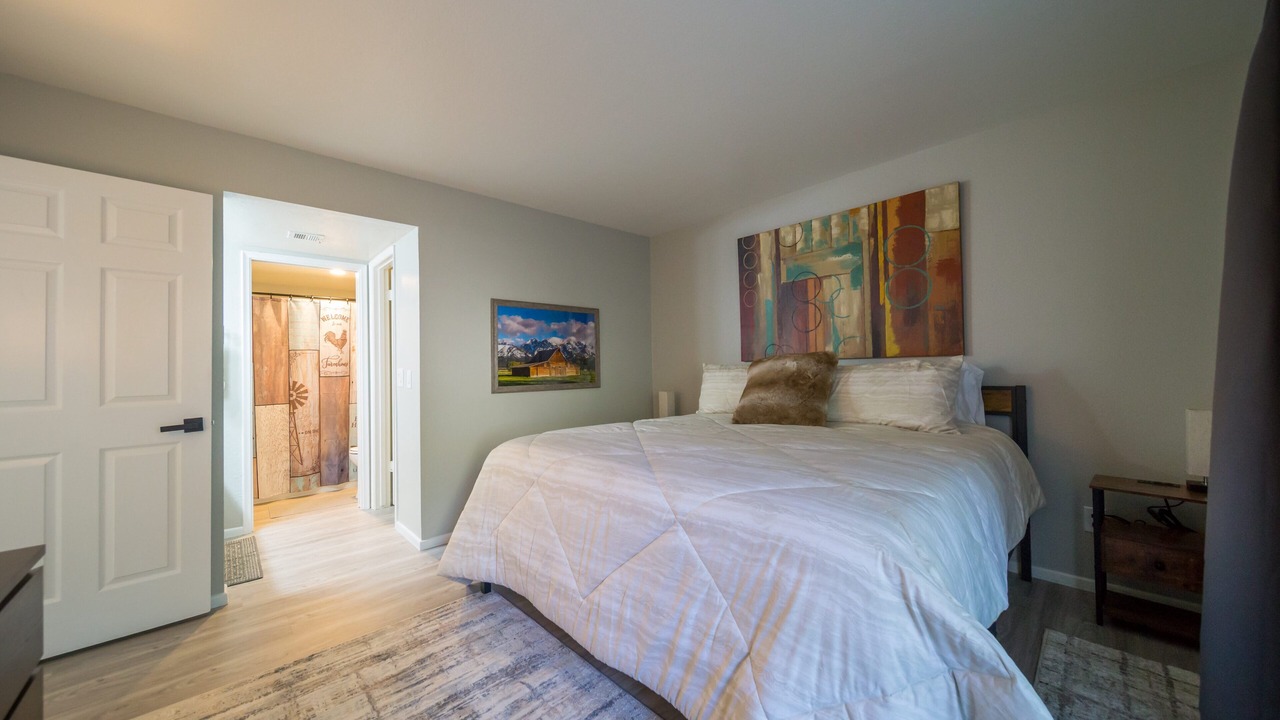 Photo of Bedroom in Tempe