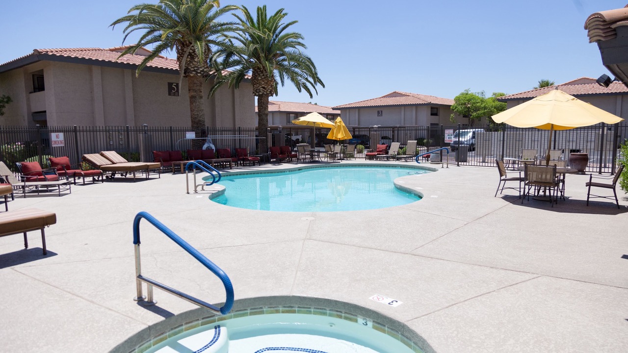 Photo of Outdoor in Tempe