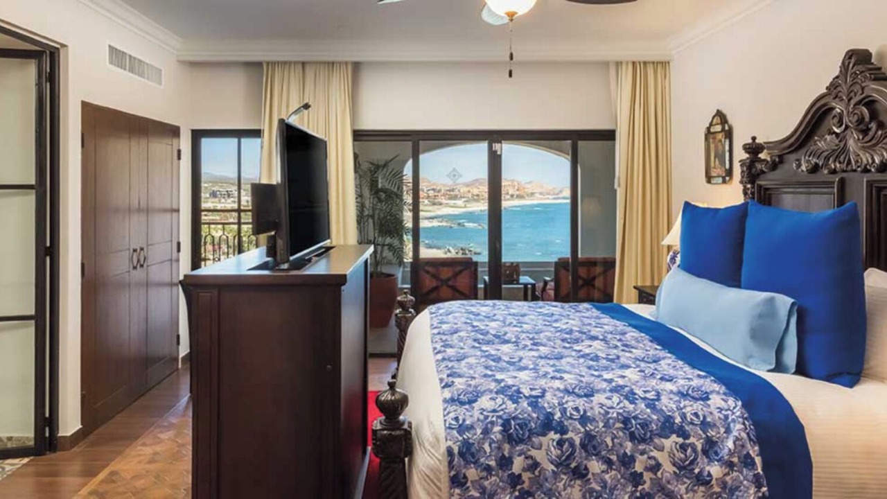 Photo of Bedroom in Ildefonso Green
