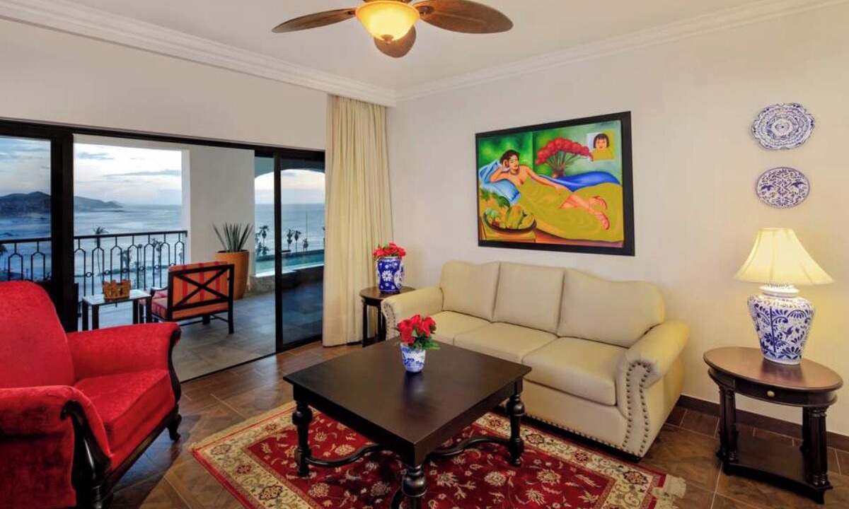 Photo of Livingroom in Ildefonso Green
