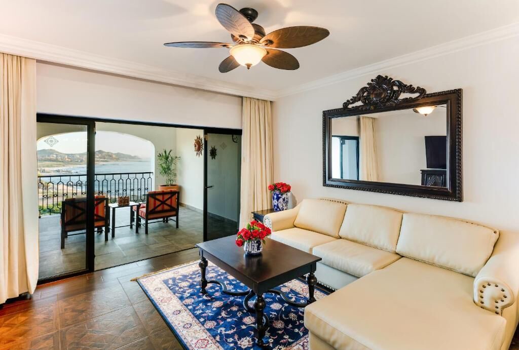 Photo of Livingroom in Ildefonso Green