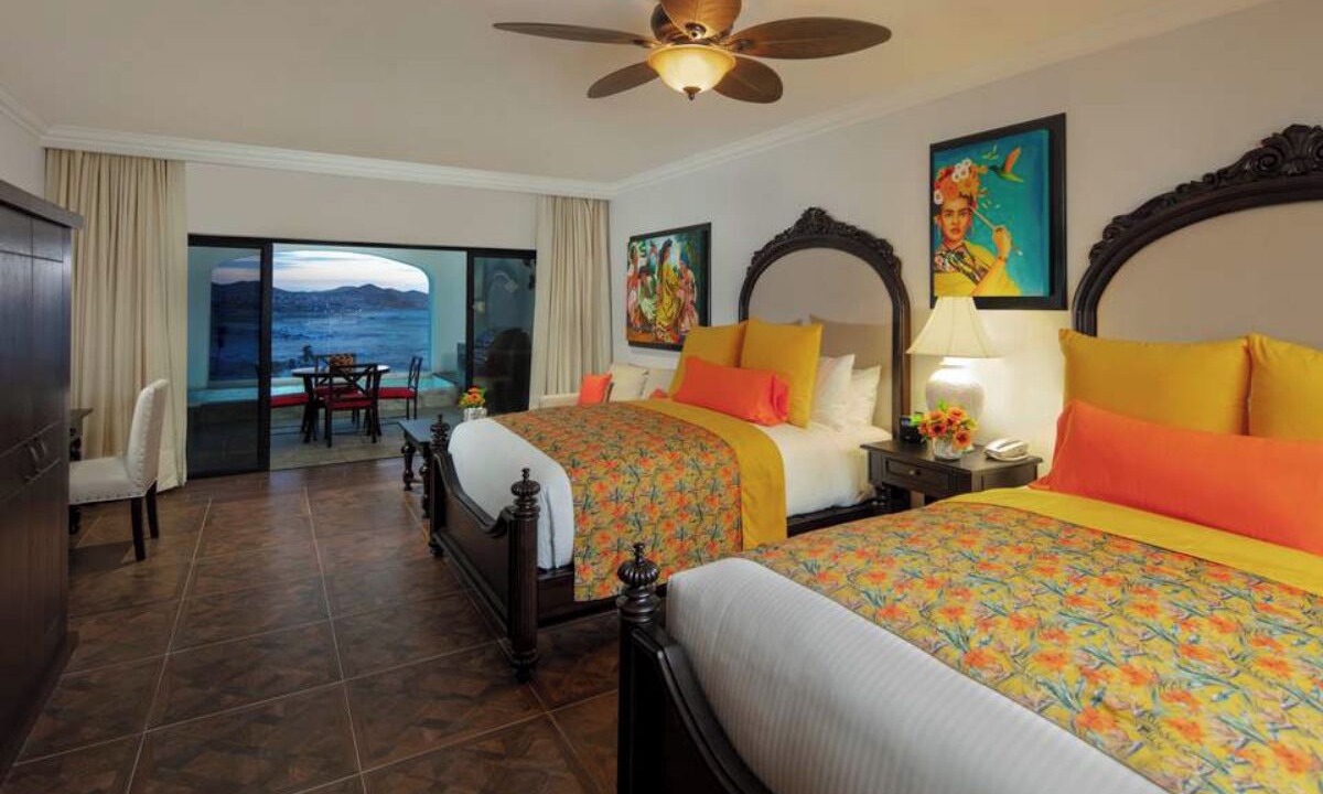 Photo of Bedroom in Ildefonso Green
