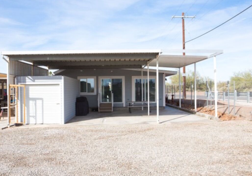 Photo of Outdoor in Yuma