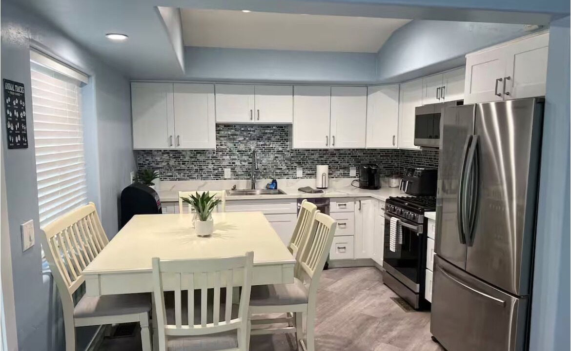 Photo of Kitchen in Yuma
