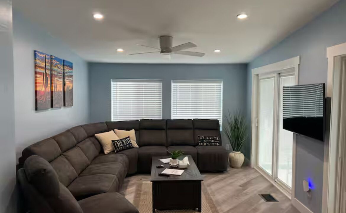 Photo of Livingroom in Yuma
