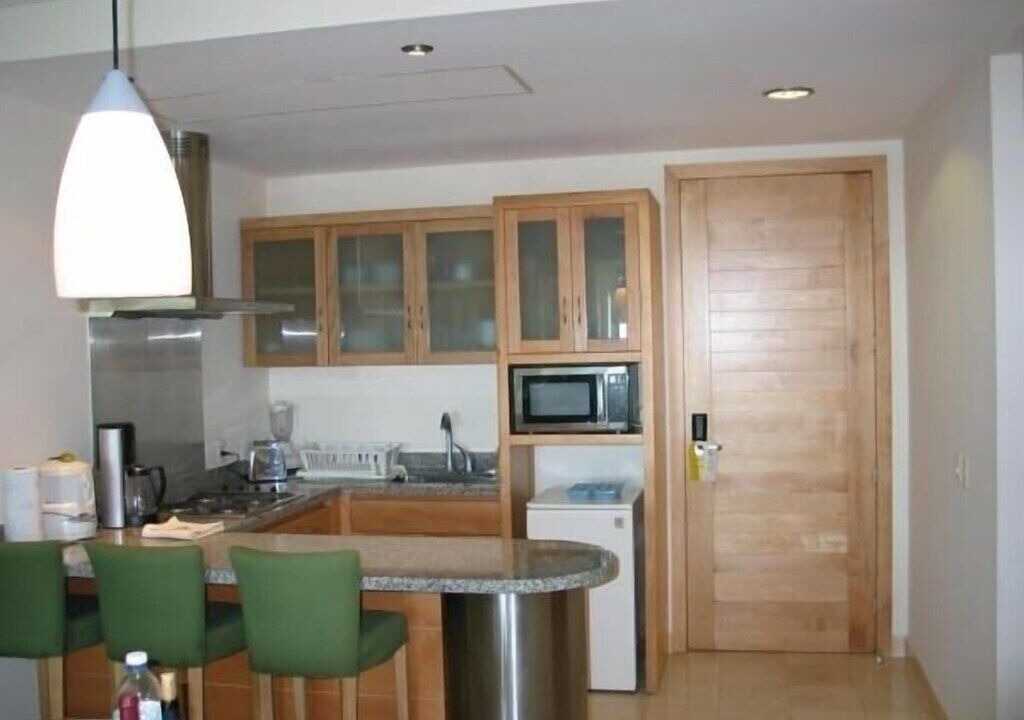 Photo of Kitchen in Playa Diamante