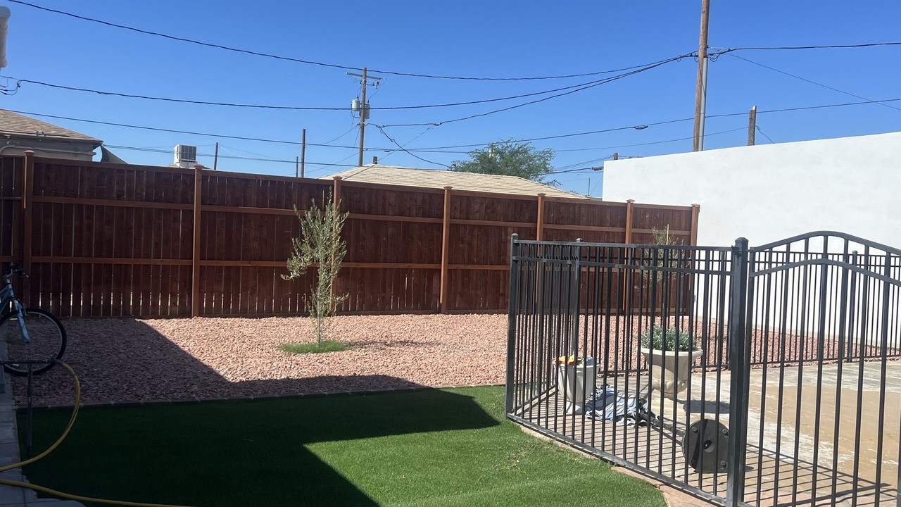 Photo of Outdoor in Yuma Townsite