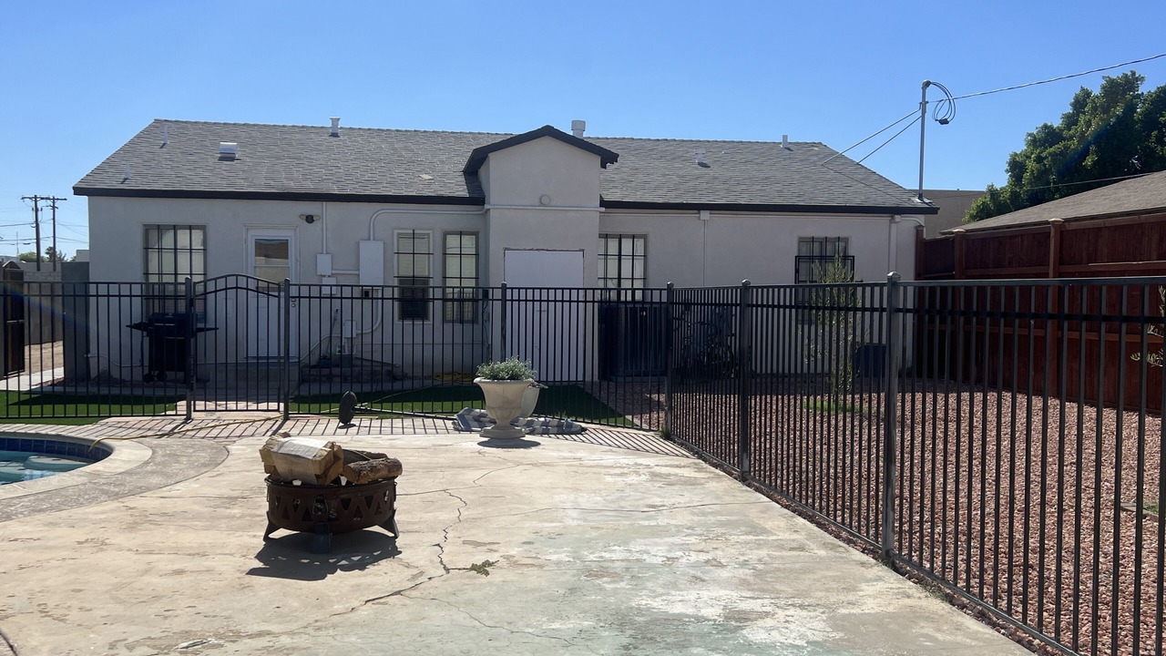 Photo of Outdoor in Yuma Townsite