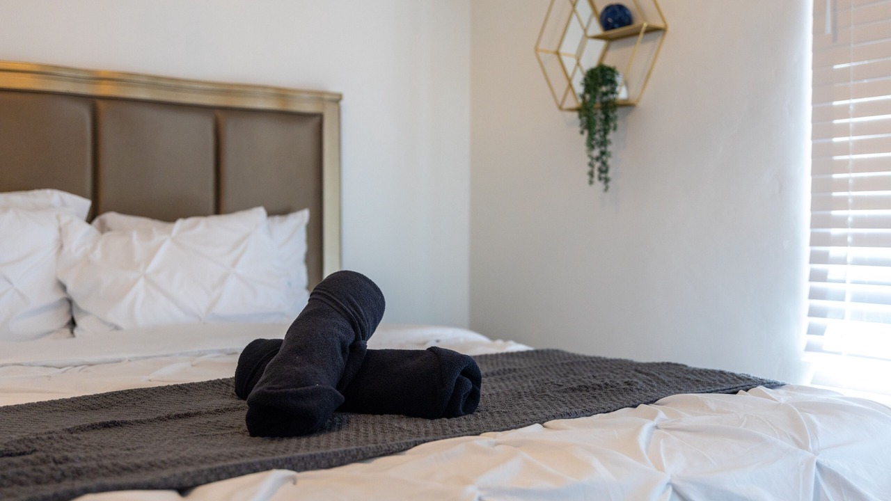 Photo of Bedroom in Yuma Townsite