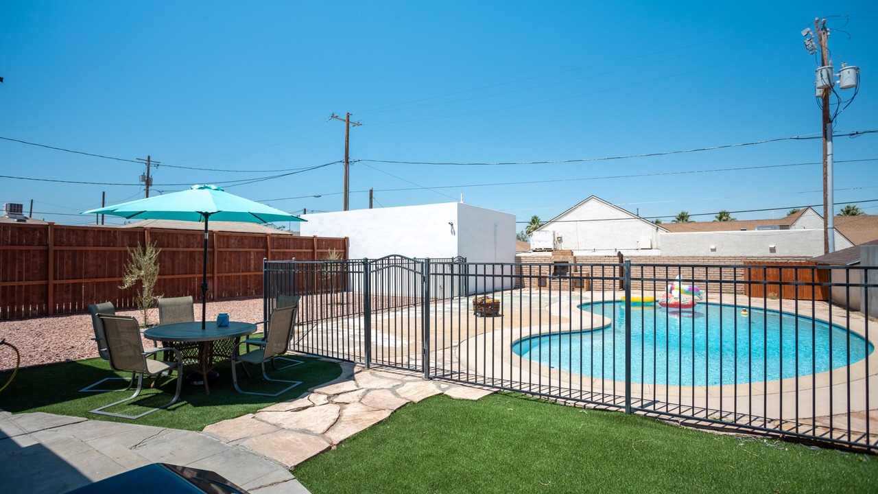 Photo of Outdoor in Yuma Townsite
