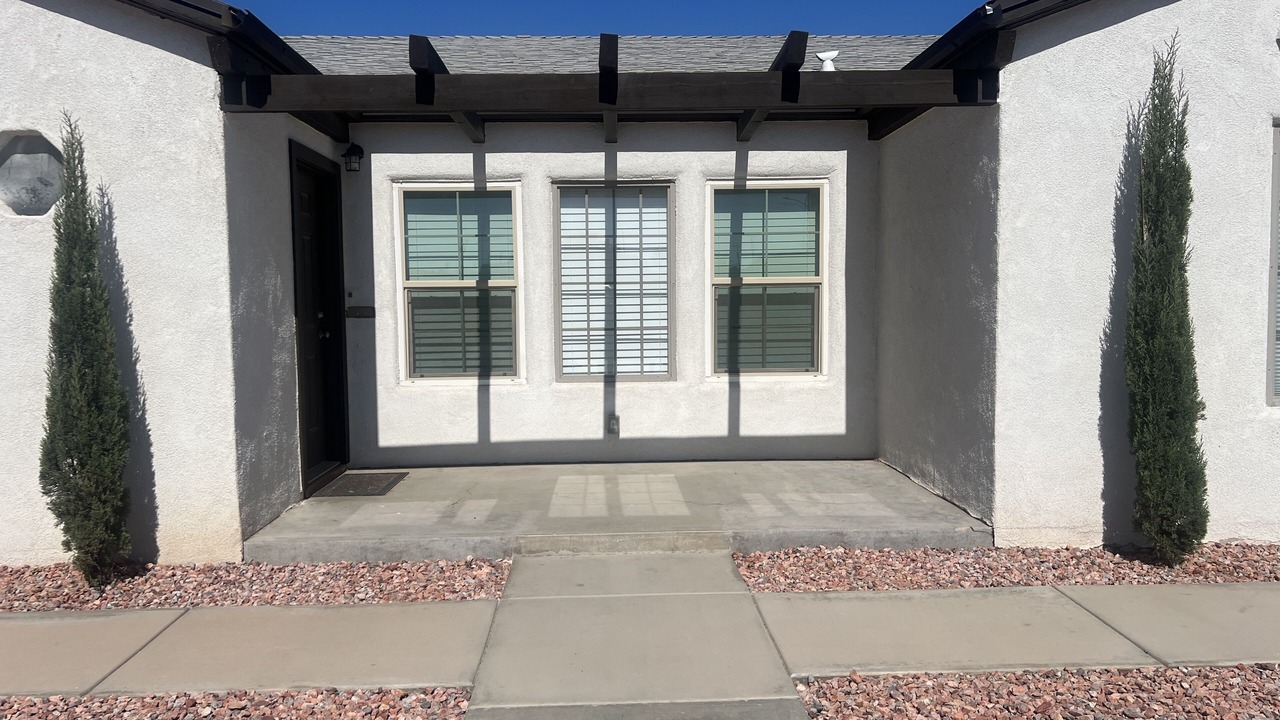 Photo of Outdoor in Yuma Townsite