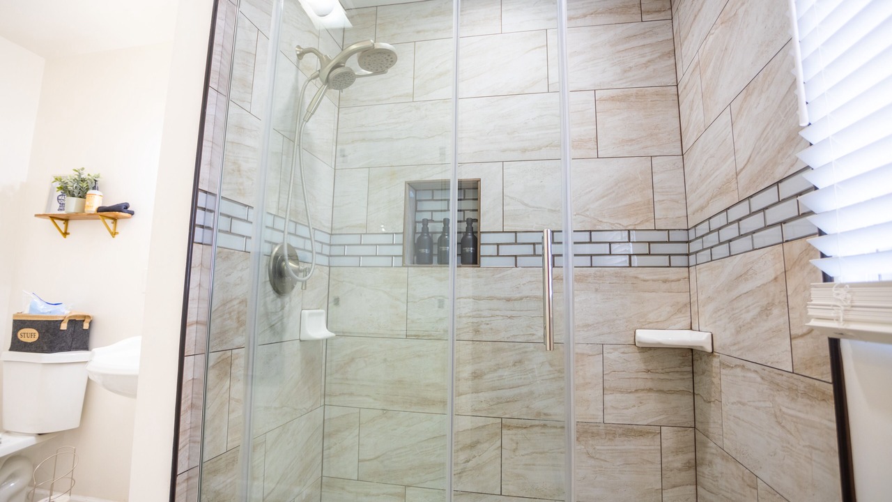 Photo of Bathroom in Yuma Townsite