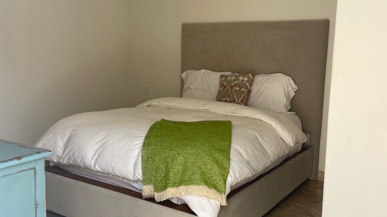 Photo of Bedroom in La Ribera