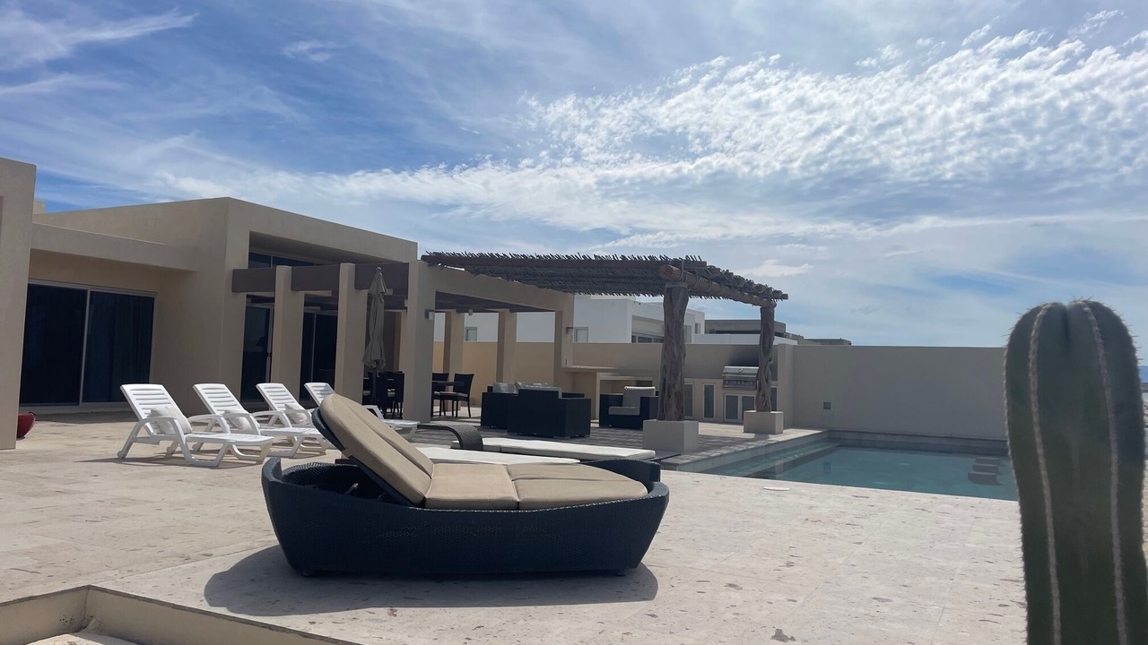 Photo of Outdoor in La Ribera