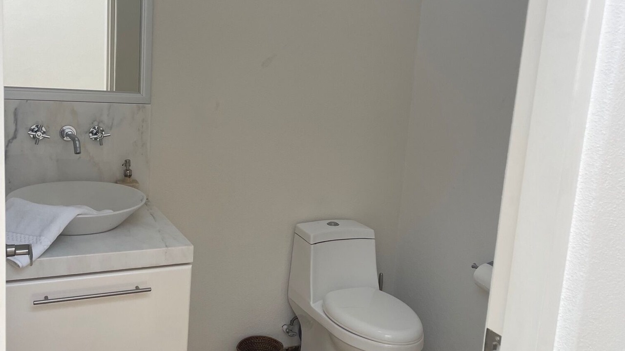 Photo of Bathroom in La Ribera