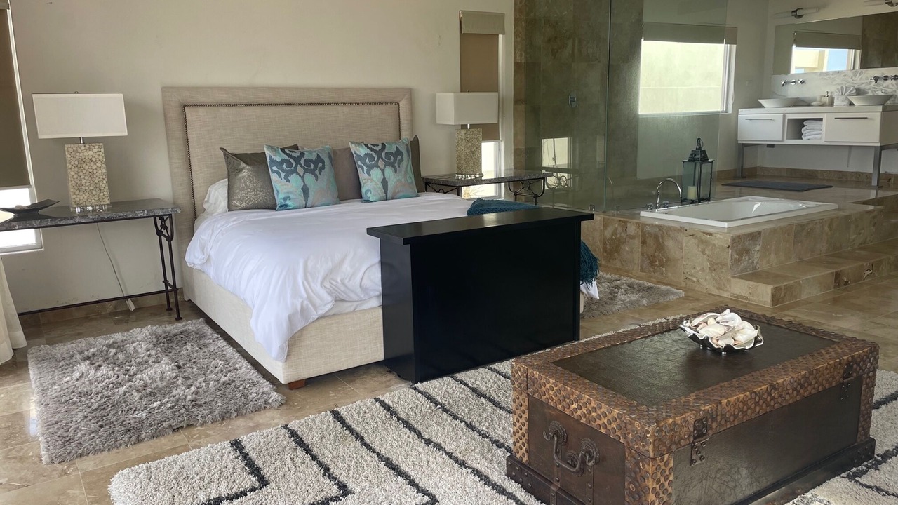 Photo of Bedroom in La Ribera