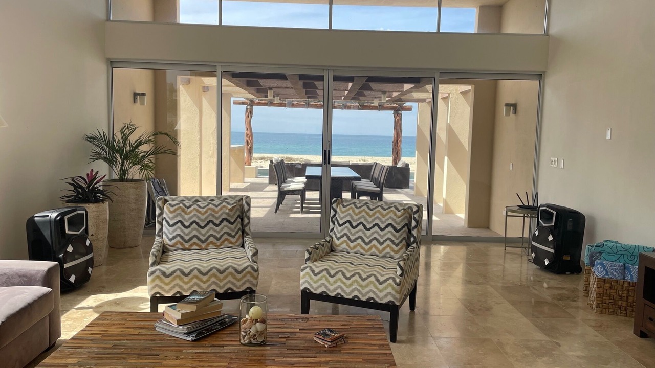 Photo of Livingroom in La Ribera
