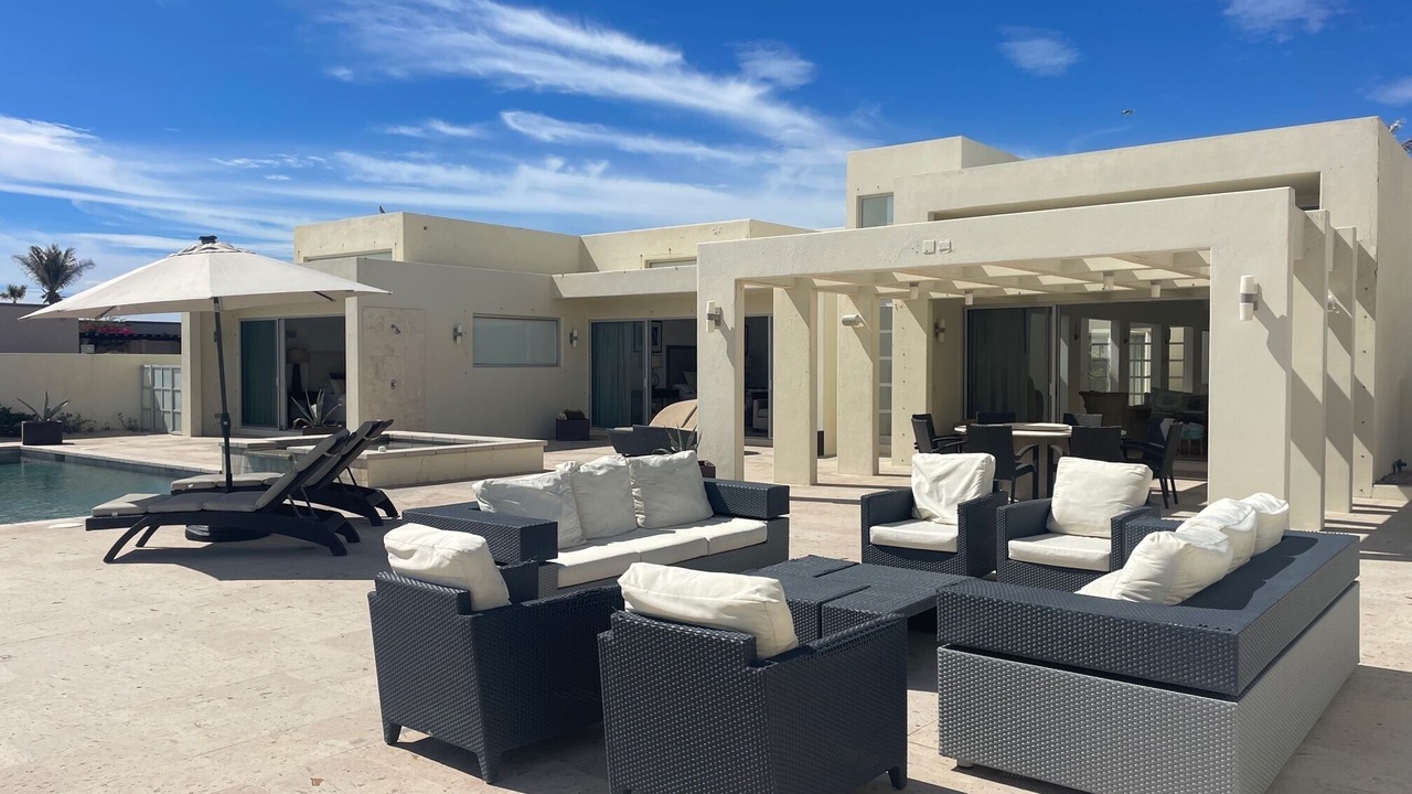 Photo of Outdoor in La Ribera