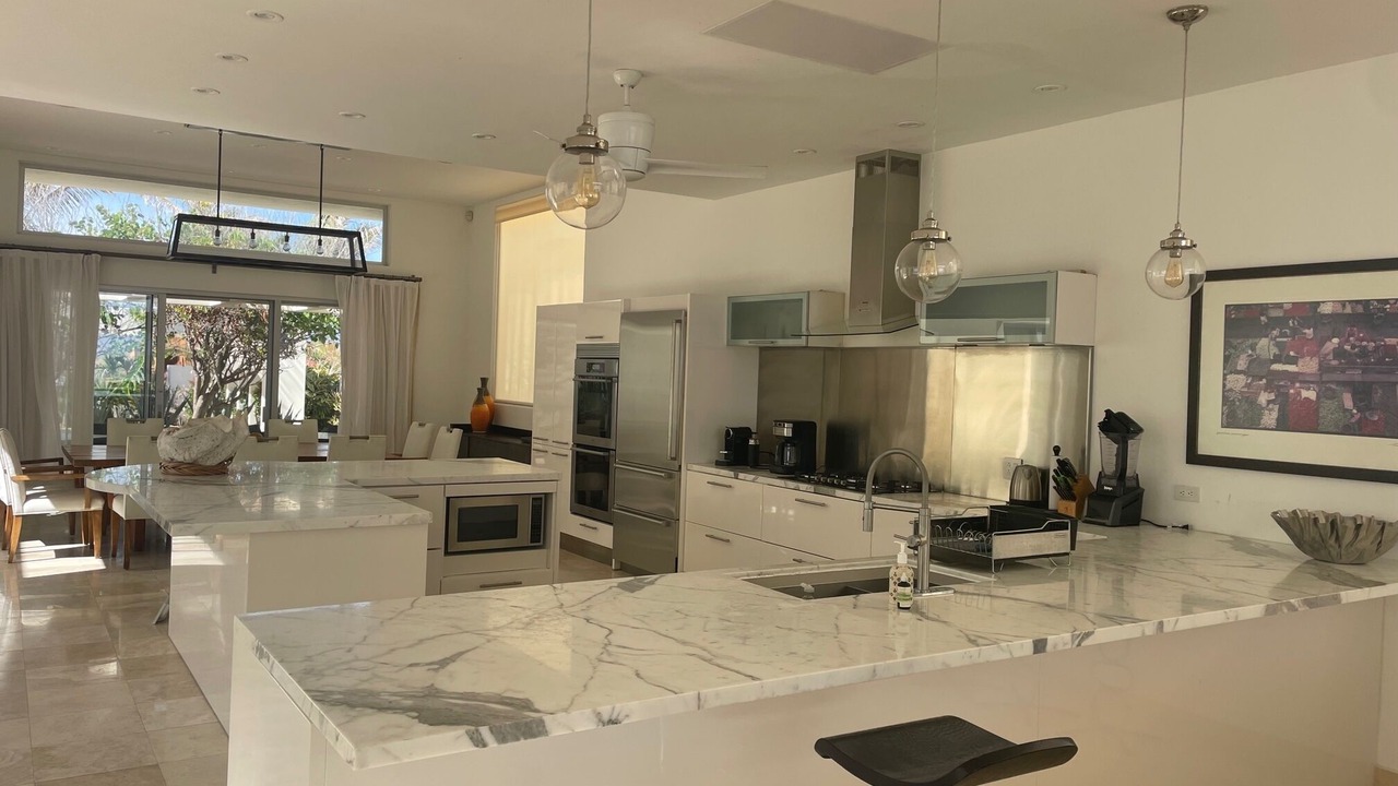 Photo of Kitchen in La Ribera