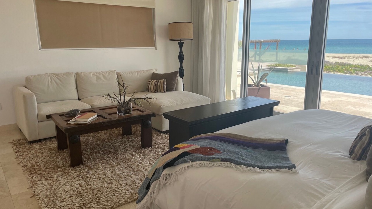 Photo of Bedroom in La Ribera