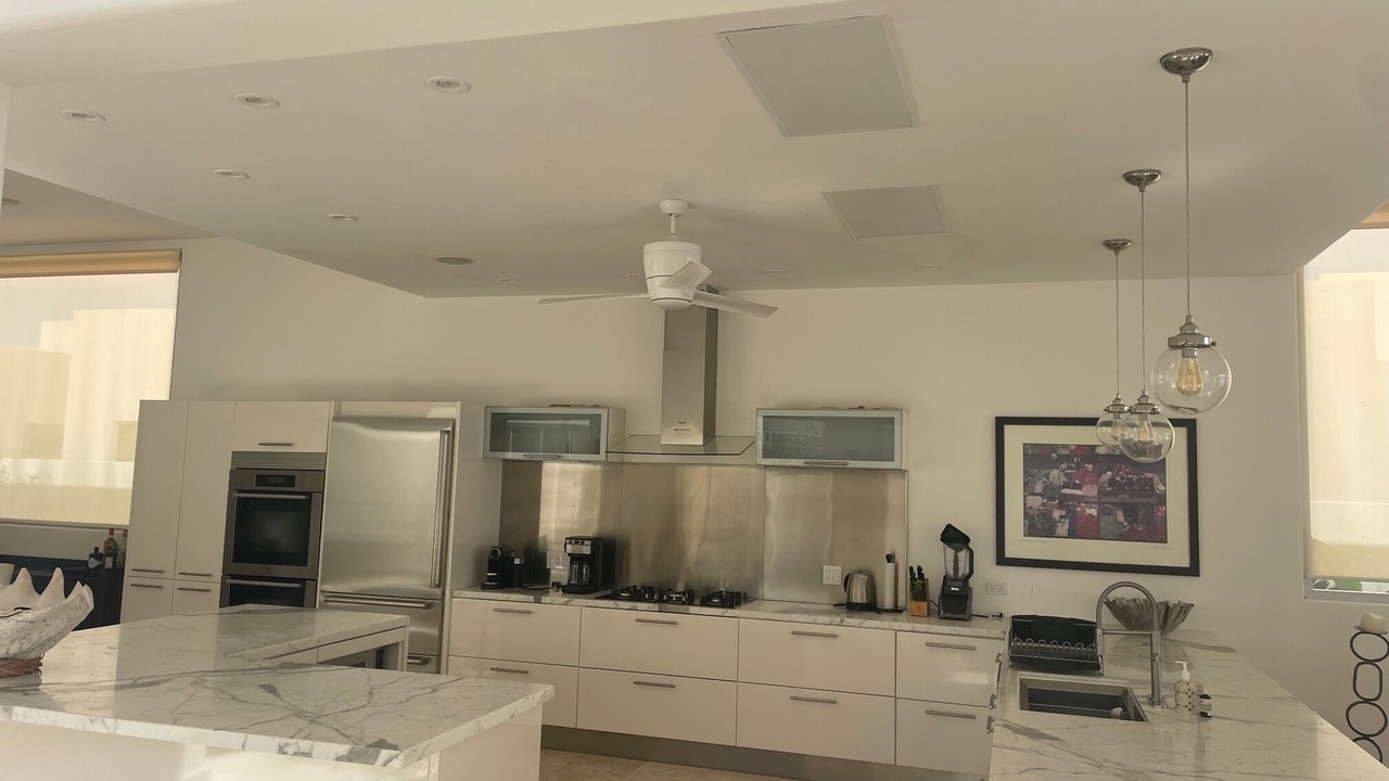 Photo of Kitchen in La Ribera