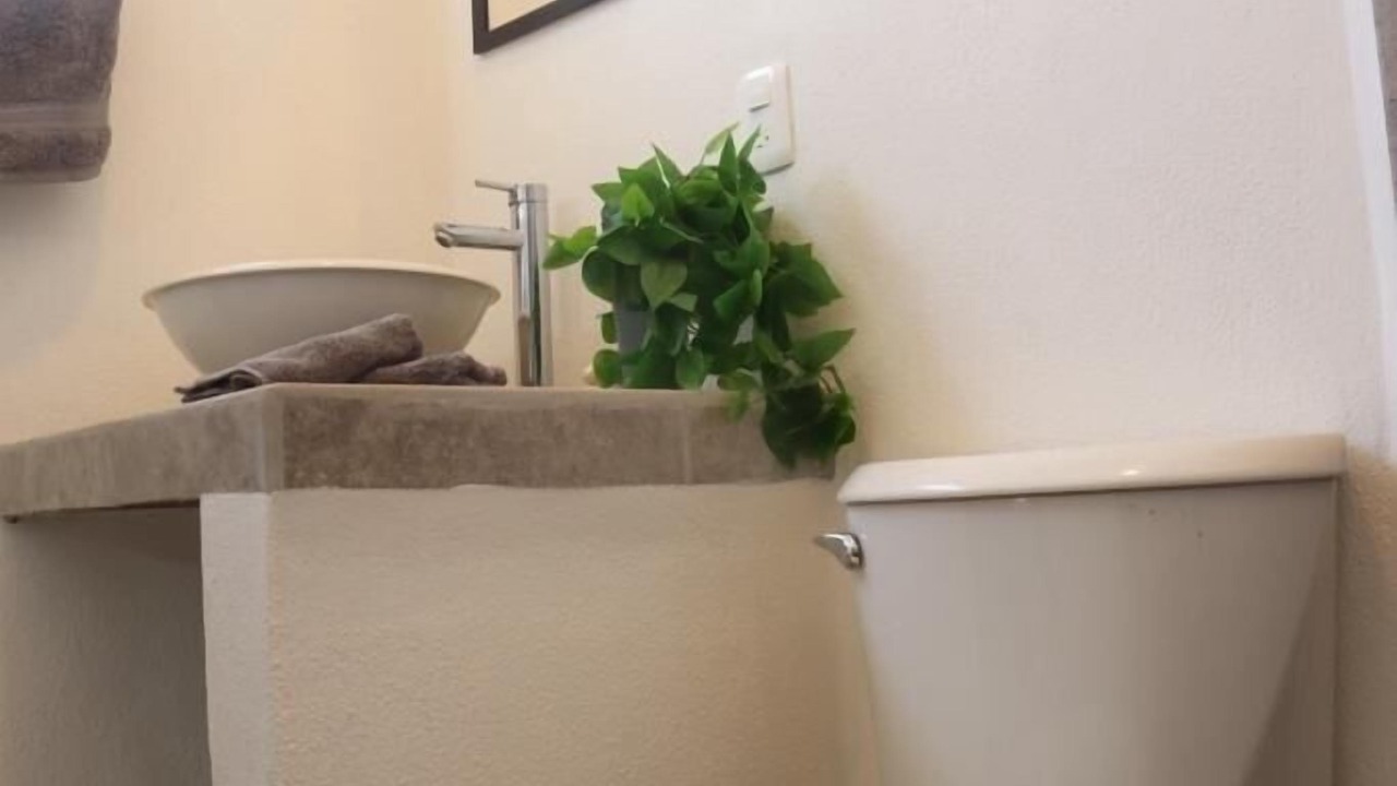 Photo of Bathroom in Barra de Navidad