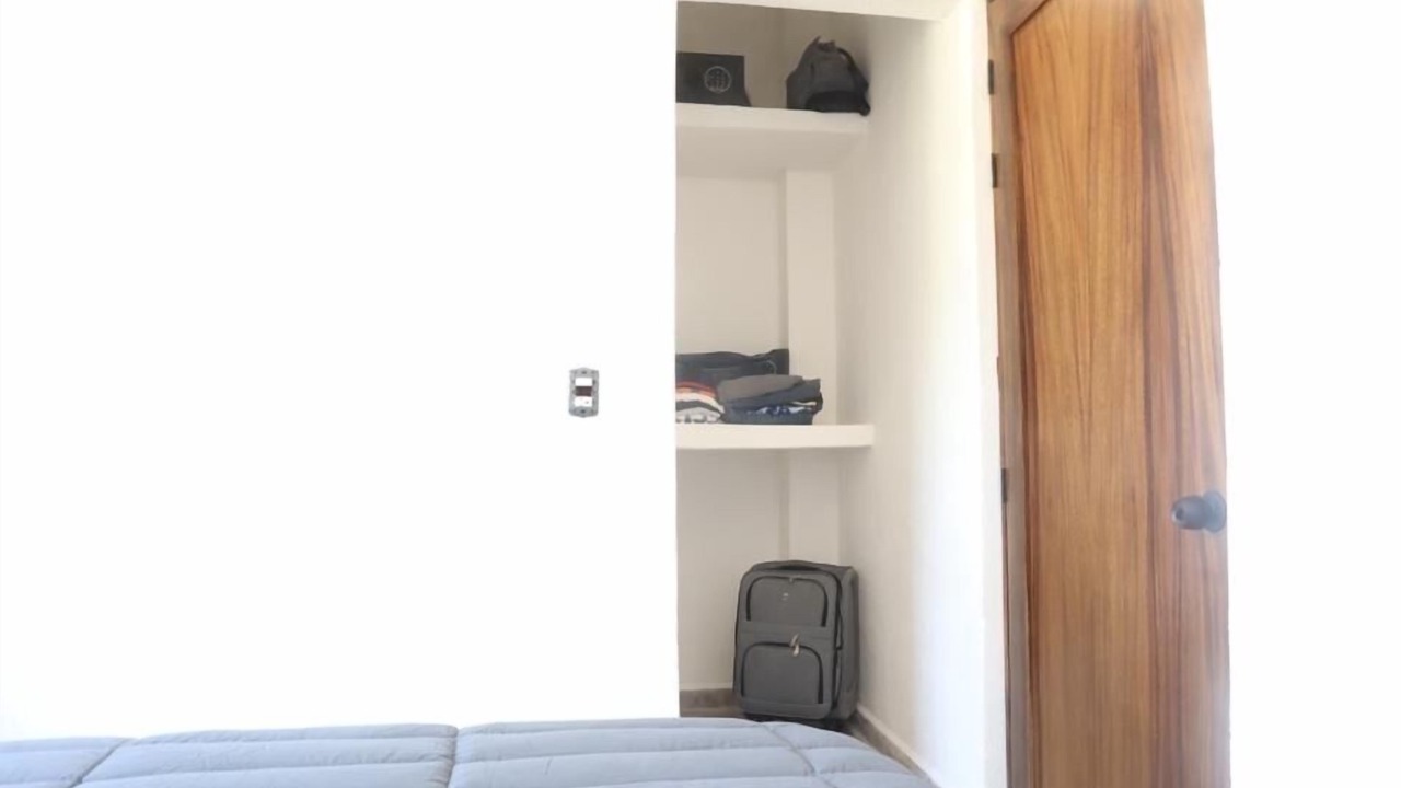 Photo of Bedroom in Barra de Navidad
