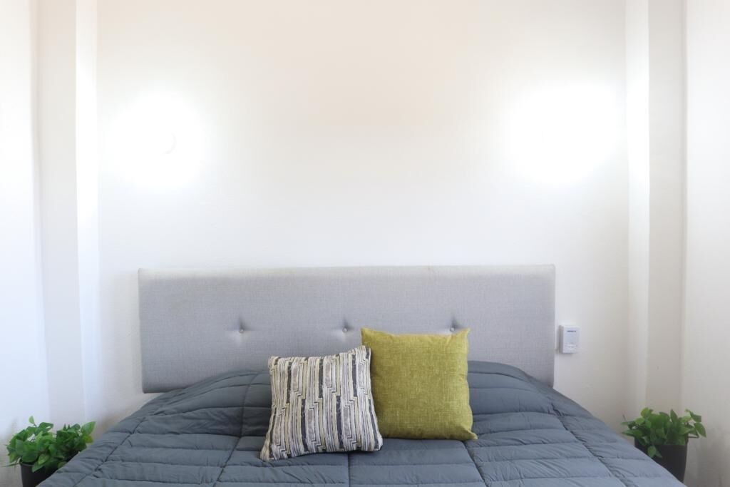 Photo of Bedroom in Barra de Navidad