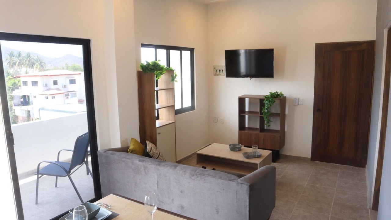 Photo of Livingroom in Barra de Navidad