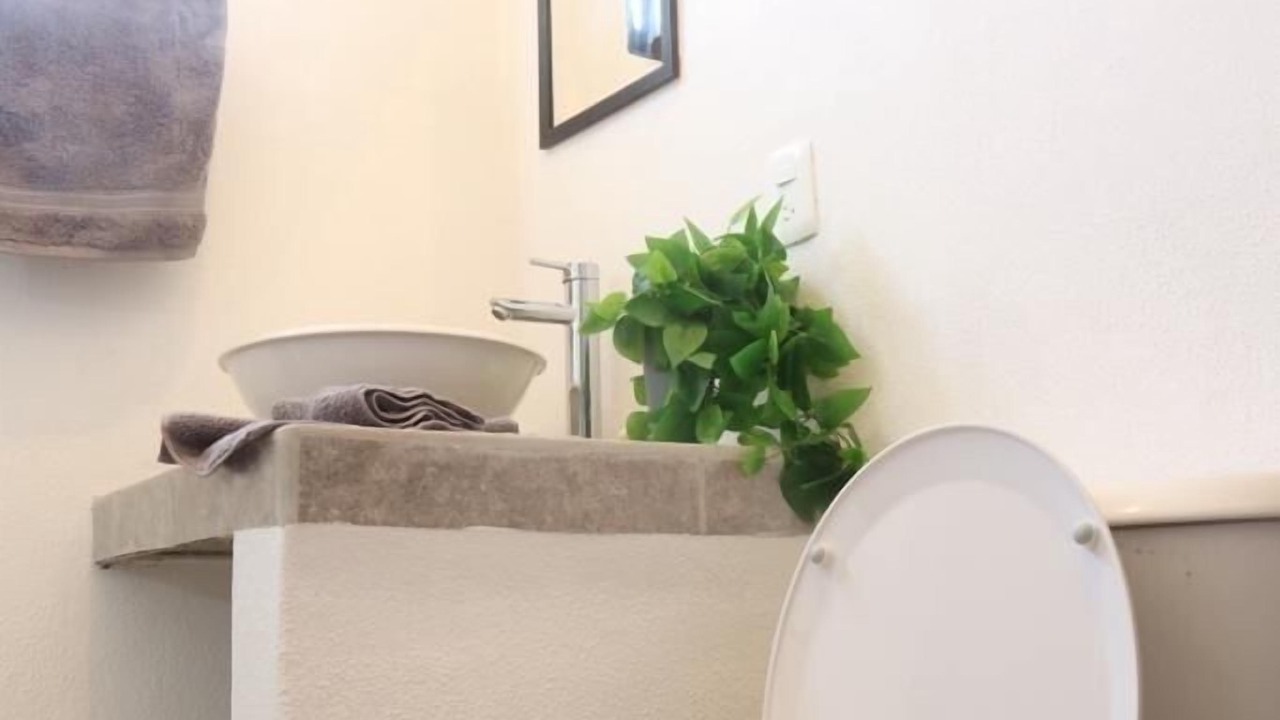 Photo of Bathroom in Barra de Navidad