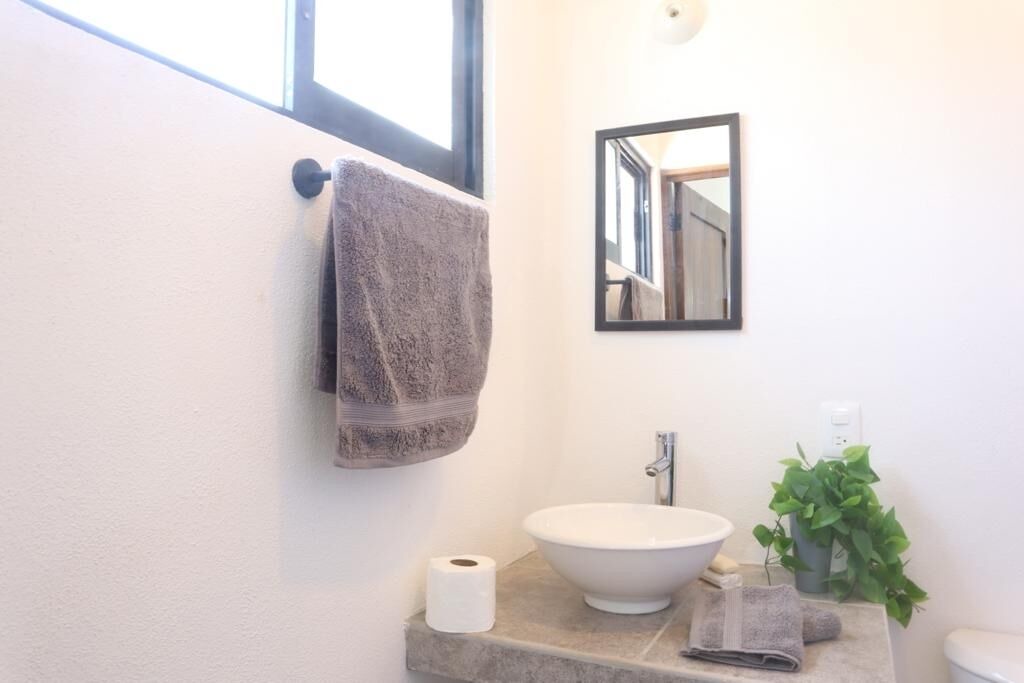 Photo of Bathroom in Barra de Navidad