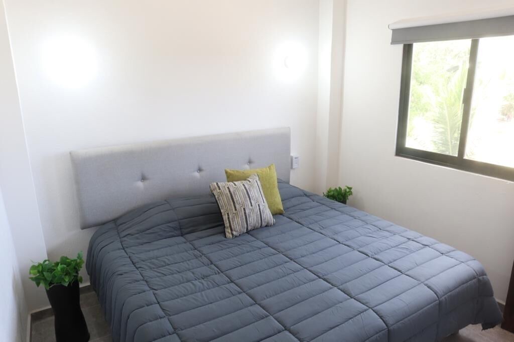 Photo of Bedroom in Barra de Navidad