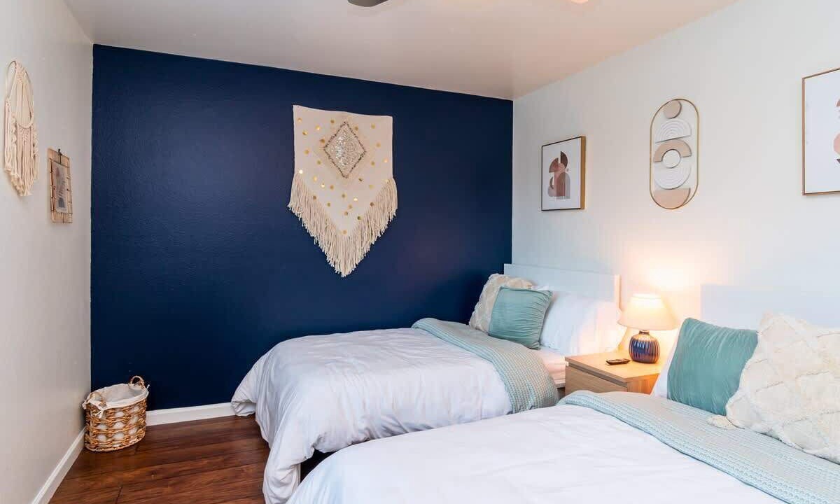 Photo of Bedroom in Glendale