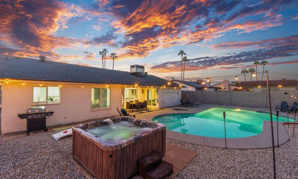 Photo of Outdoor in Glendale