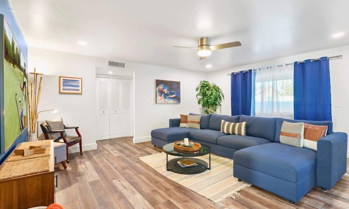 Photo of Livingroom in Glendale