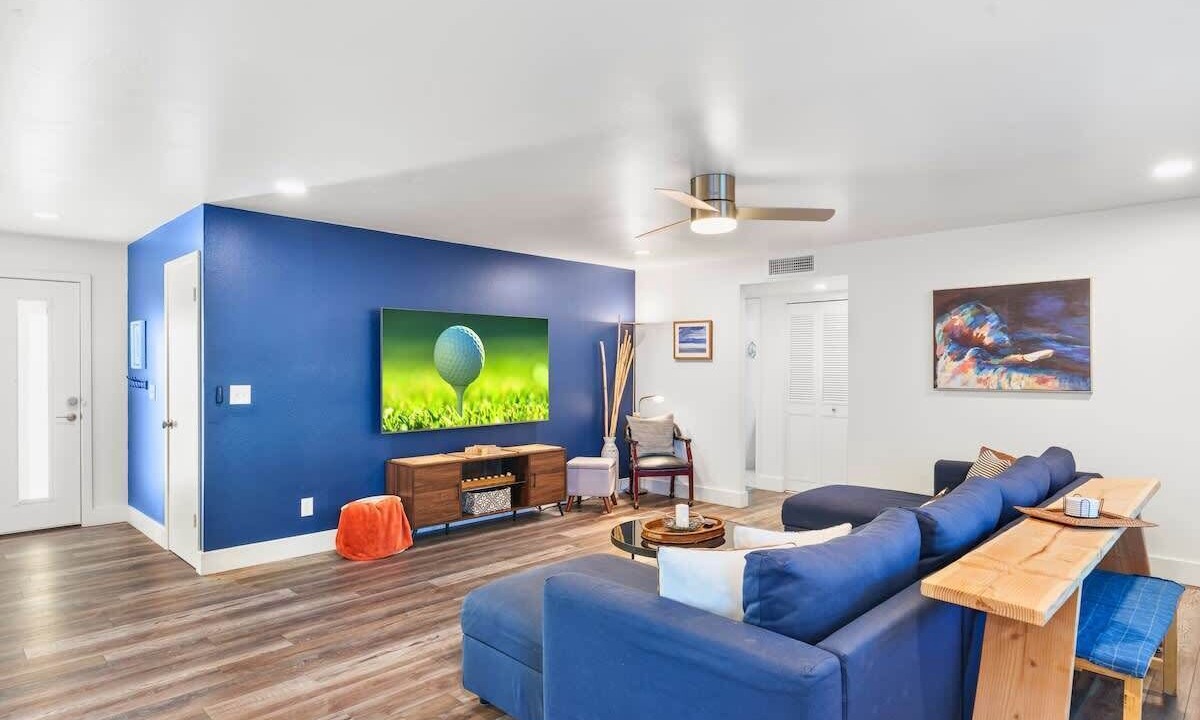 Photo of Livingroom in Glendale