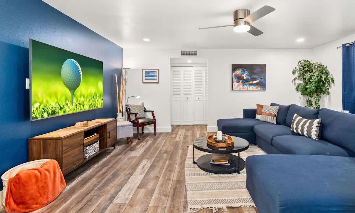 Photo of Livingroom in Glendale