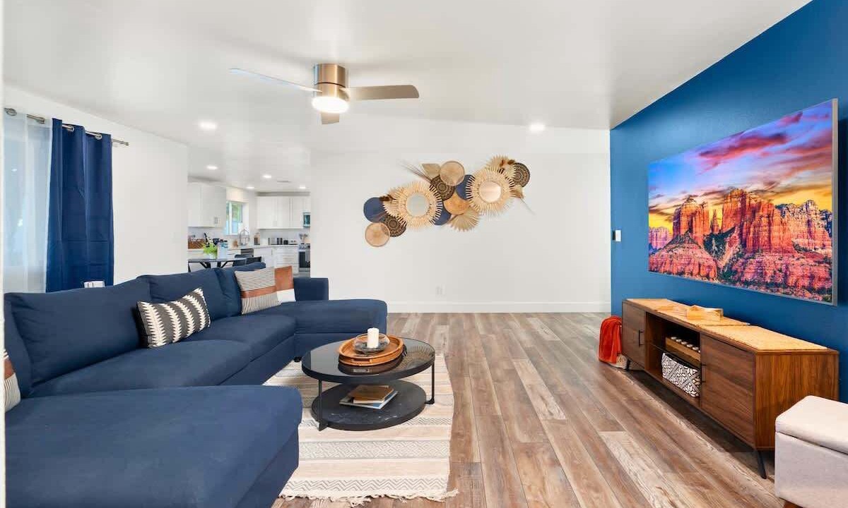 Photo of Livingroom in Glendale