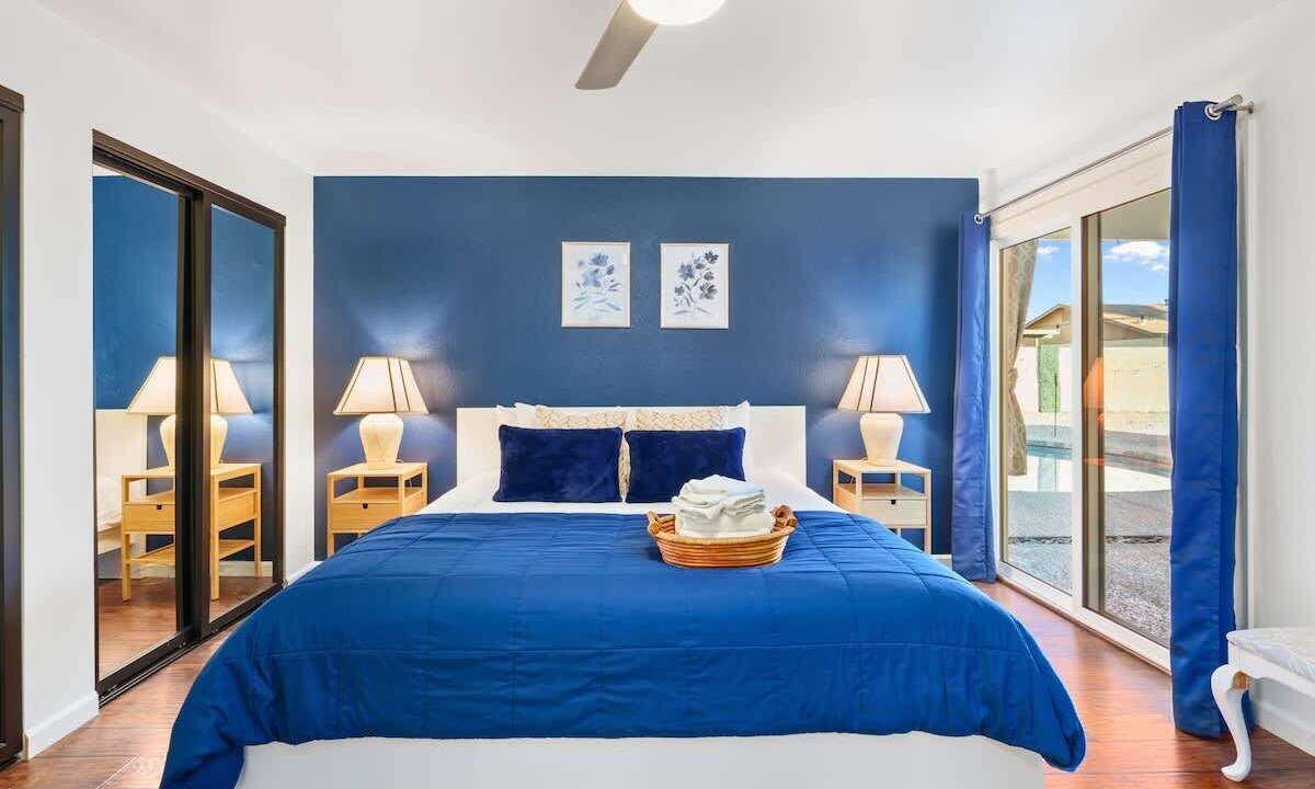Photo of Bedroom in Glendale