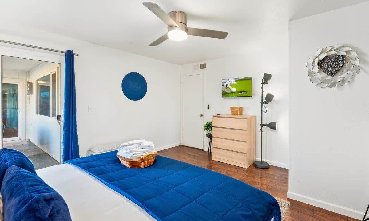 Photo of Bedroom in Glendale