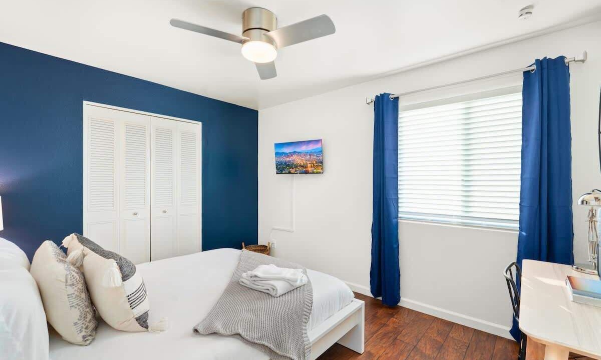 Photo of Bedroom in Glendale