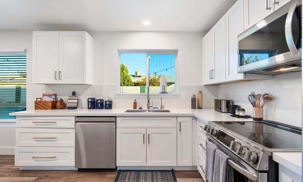 Photo of Kitchen in Glendale