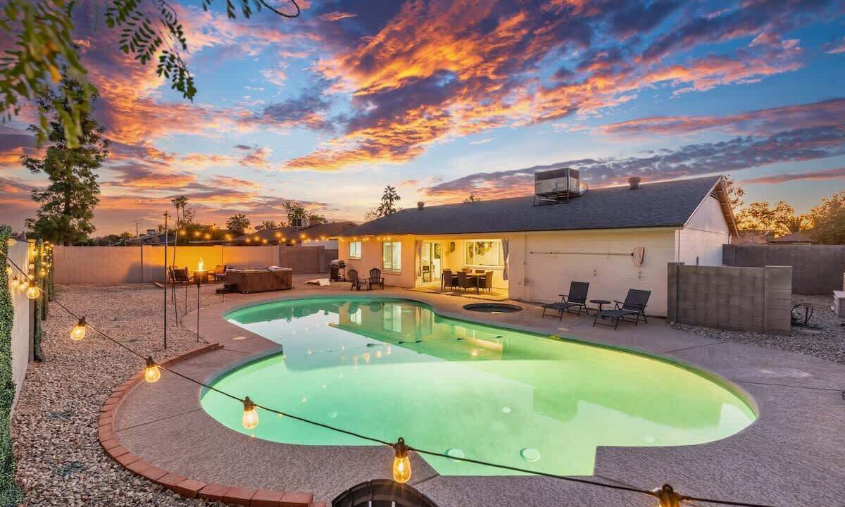 Photo of Outdoor in Glendale