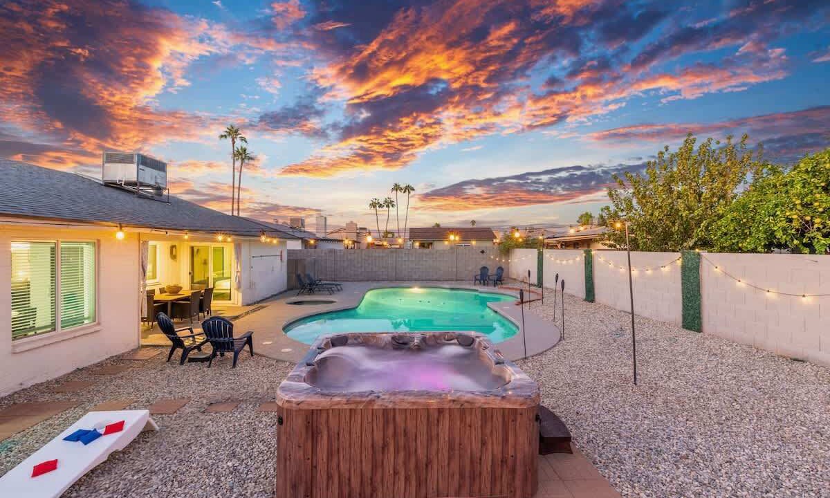 Photo of Outdoor in Glendale