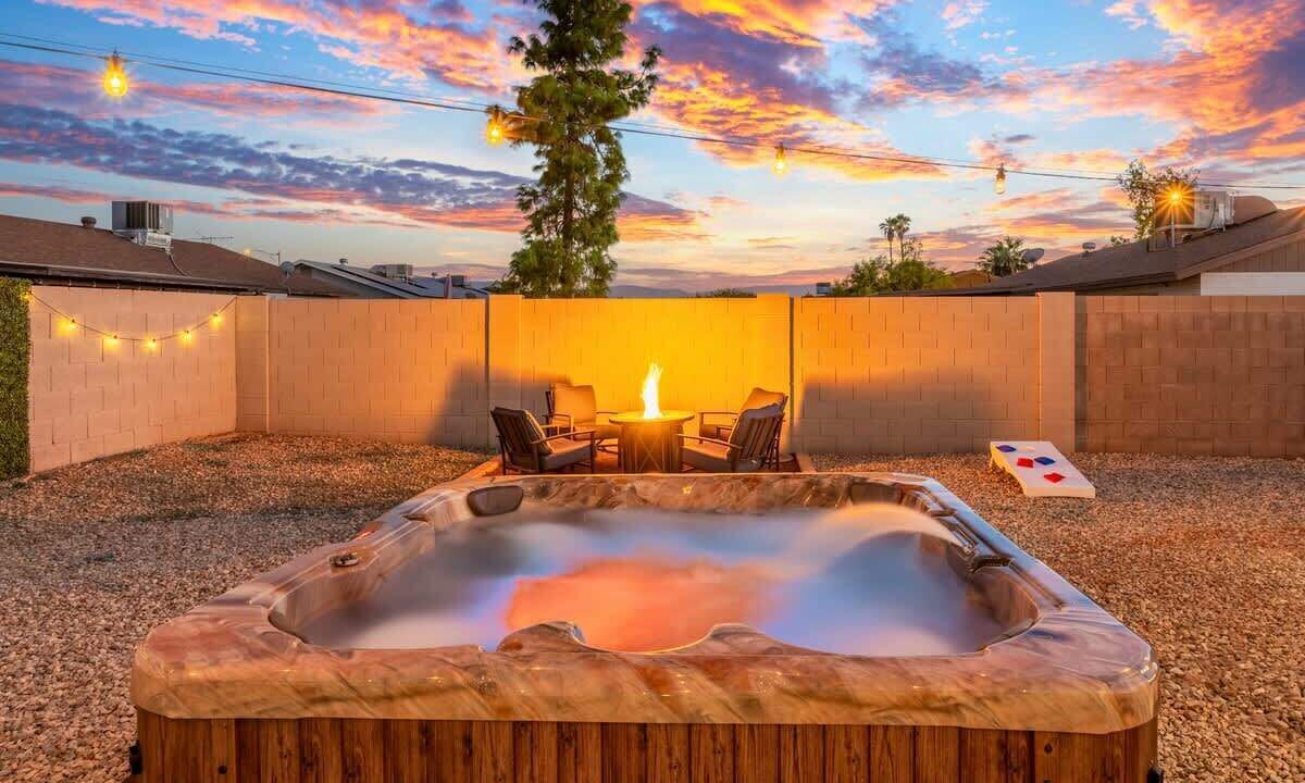 Photo of Outdoor in Glendale